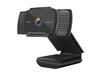 Conceptronic AMDIS06B Webcam - 1080p - USB 2.0 - Black