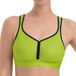 Anita - Air Control Deltapad sport bh zonder beugel – Apple Green - 70G