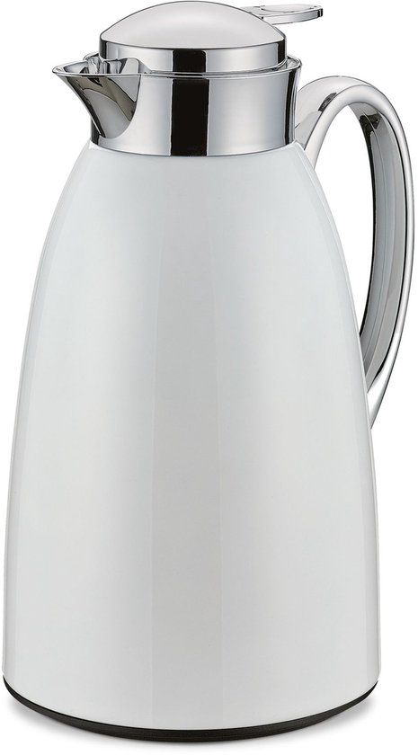 Cilio Thermoskan - Isoleerkan Venezia - 1L - Wit