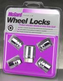24193SU McGard Slotmoeren Conisch 1/2x20 - 32.5 mm - kop 19