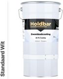 Holdbar Zwembadcoating Standaard Wit 5 kg