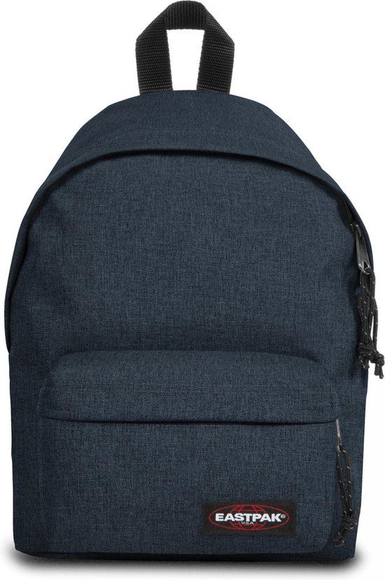 Eastpak ORBIT Rugzak - 10 Liter - Triple Denim