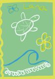 Lana's Notebook