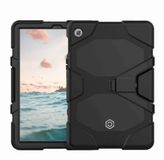 Casecentive Ultimate Hardcase Galaxy Tab A8 2022 zwart