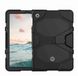 Casecentive Ultimate Hardcase Galaxy Tab A8 2022 zwart
