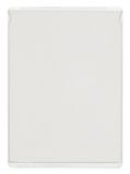 Leitz 40770000 Bladbeschermer PVC A7 Transparant