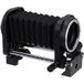 Fotodiox Macro Bellows compatibel met Pentax K-Mount camera's, voor Extreme Macro Photography