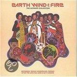 Bertus Distributie Earth, Wind & Fire The Ultimate Collection