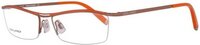 Dsquared2 DQ5001-034 Ladies' Spectacle Frame - Rose Gold (ø 53 mm)
