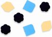 Primo Toys Cubetto Blocs de logique de codage STEM