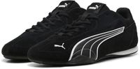 PUMA CATCH SD Unisex Sneakers - Puma Black-Puma White