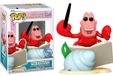 Funko Disney The Little Mermaid Sebastian POP! Vinyl Figure Exclusive