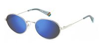 Polaroid PLD 6228/S/X Palladium 53/21/145 UNISEX Zonnebrillen