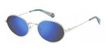 Polaroid PLD 6228/S/X Palladium 53/21/145 UNISEX Zonnebrillen