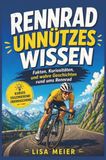 Rennrad Bookmundo Rennrad Unnützes Wissen - Rennradfahrer Buch
