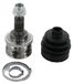 TRISCAN Arbre de transmission kit complet pour SUZUKI LIANA, hatchback, numéro d'article 8540 69125