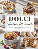 Calendario Bol Calendario dell'Avvento dei Dolci