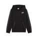 PUMA Sweatshirt Ess Graphic Animal Hoodie Fl G voor meisjes (pak van 1)