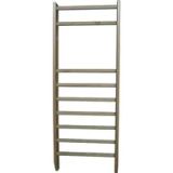 Softee Equipment Softee Junior Eenvoudige Wandbeugels 180x68cm Meerkleurig Polyester