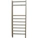 Softee Equipment Softee Junior Eenvoudige Wandbeugels 180x68cm Meerkleurig Polyester
