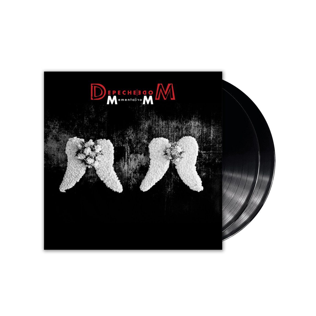MUTE Depeche Mode - Memento Mori (2LP)