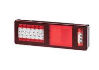 HELLA 2VP 340 970-701 Achterlicht - LED - 24V