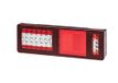 HELLA 2VP 340 970-701 Achterlicht - LED - 24V