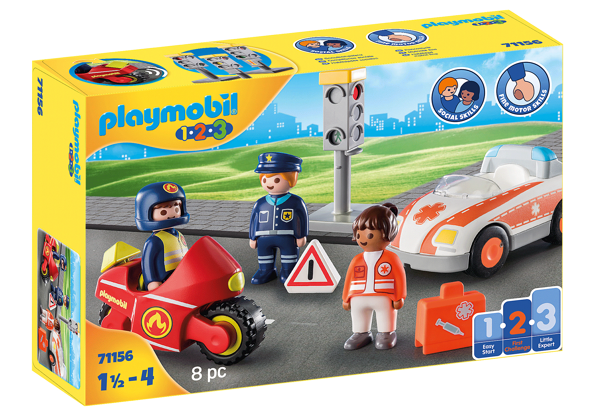 Playmobil 71156