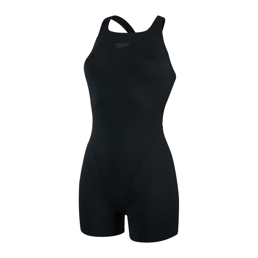 Speedo Endurance+ Legsuit - Zwart - Maat 44