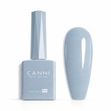 Canni - Gellak - 10 ml - HEMA-vrij - TPO-vrij - Gellak nagellak - Gel lak - Gel - Pink Gellac - Gellac - Gellak set kleuren - Gellak starterspakket - Gellak rood