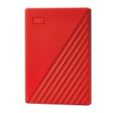 WD My Passport disque dur externe 2 To