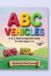 ABC Vehicles: A to Z Vehicle Alphabet Book for Kids Ages 1-6