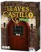 Falomir Bordspel Las llaves del castillo Deluxe
