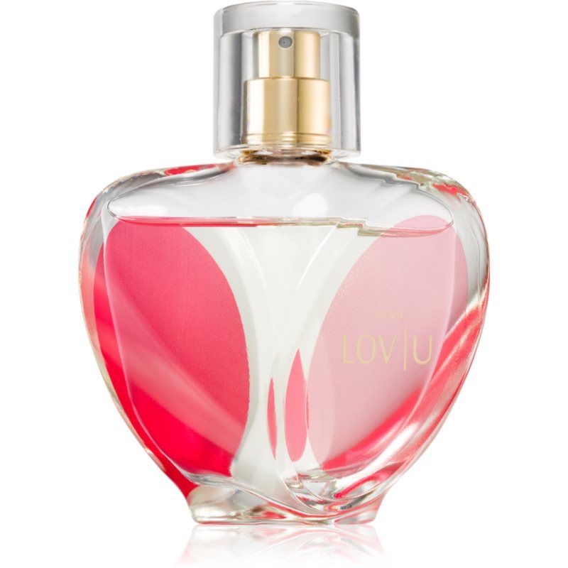 Avon Lov U / 50ml / Unisex