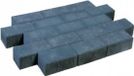 Intergard Betonklinker antraciet sierbestrating 22x10,9x6cm (m2)