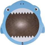 TIAKI krabmeubel Shark Jaws 35x 37x 2,5cm kat