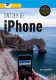Apple Ontdek de iPhone met iOS 17 (Paperback)