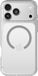 OtterBox Lumen Clear Backcover MagSafe voor de Apple iPhone 18 Pro / 17 Pro - Clear