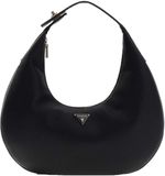 GUESS Evie Hobo Bag Zwart