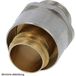 Flexa Fsw 09/14 Raccord métallique droit filetage Pg9x1,41