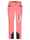 Ziener dames Skibroek/snowboardbroek | ademend, waterdicht, PFC-vrij Tippa