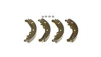 BREMBO Bremsbackensatz S23548