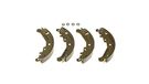 BREMBO Bremsbackensatz S23548