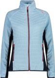 CMP Hybride Unlimitech Damesjas L Herfst/Winter 2025