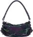 Desigual Sac bandoulière Leafs Xela Sac bandoulière Magical Fuxia