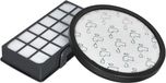 Rowenta Set de filtres - Filtre de remplacement - Convient aux aspirateurs Rowenta RO69XX ZR006001 - Lavable - Nettoyage efficace