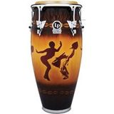 Latin Percussion LP805Z-PMJ Paoli Meijas Signature