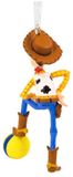 Hallmark Ornament l93 fc woody w-ball