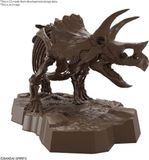 Bandai Namco Bandai IMAGERY SKELETON - 1/32 Triceratops - Model Kit