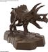 Bandai Namco Bandai IMAGERY SKELETON - 1/32 Triceratops - Model Kit
